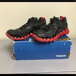 Reebok Zigtech Zigpulse men’s sneakers